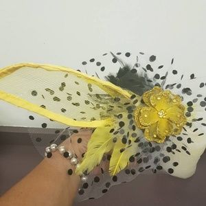 Debra by design Fascinators